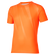Mizuno Core Graphic Short Sleeve Tee Tangelo